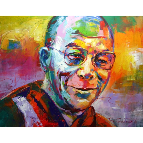 Dalai Lama